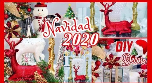 🦄NAVIDAD 2020🦄 