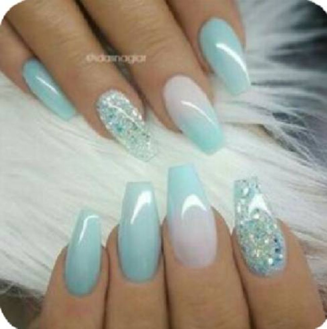 Social 🦄 Todo Verde Aqua 🦄 