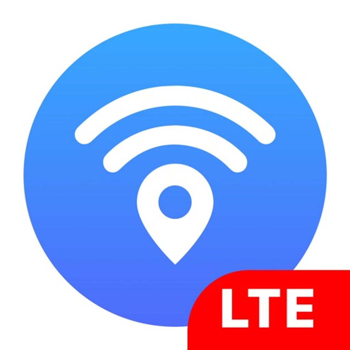 App WiFi Map: Passwords, VPN, eSIM