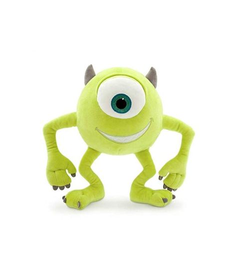 Official Disney Monsters Inc 30cm Mike Soft Plush Toy