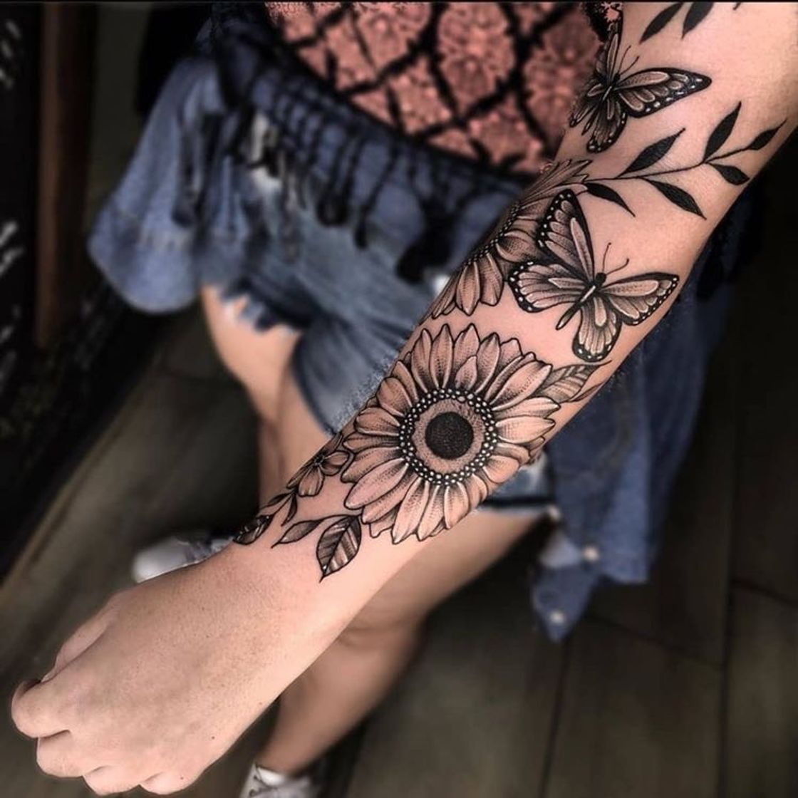 Tattoo 