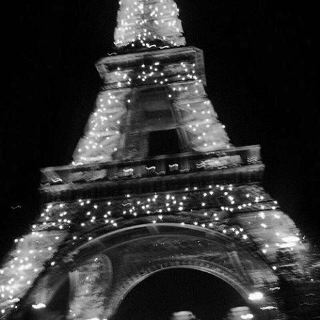 Moda torre eiffel🖤