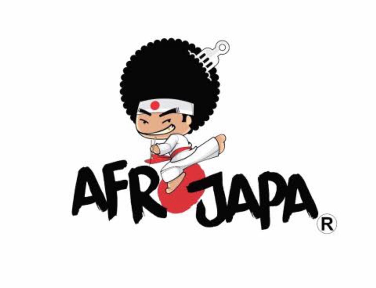 Restaurantes Afro Japa