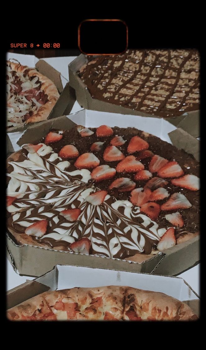 Restaurants Binho Pizzas