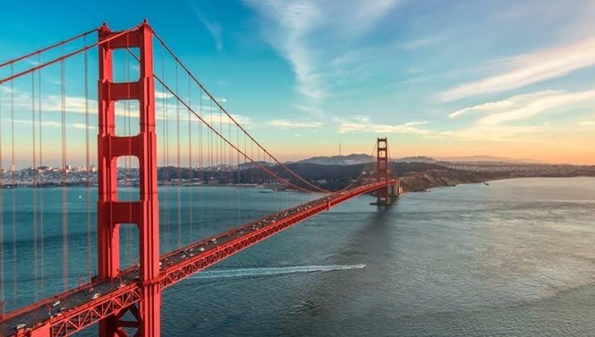 Lugar San Francisco
