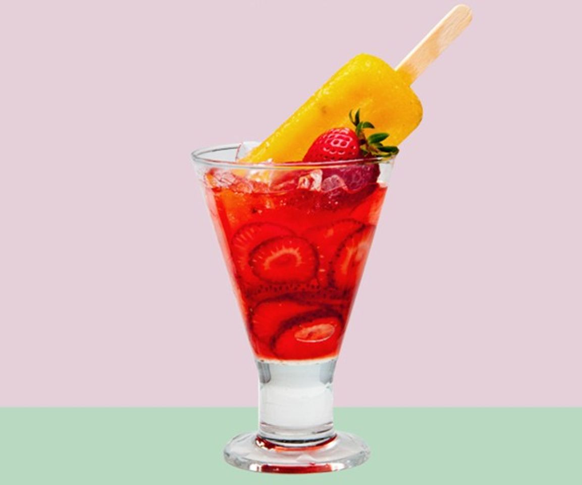 Moda 10 drinks alcoólicos para o verão