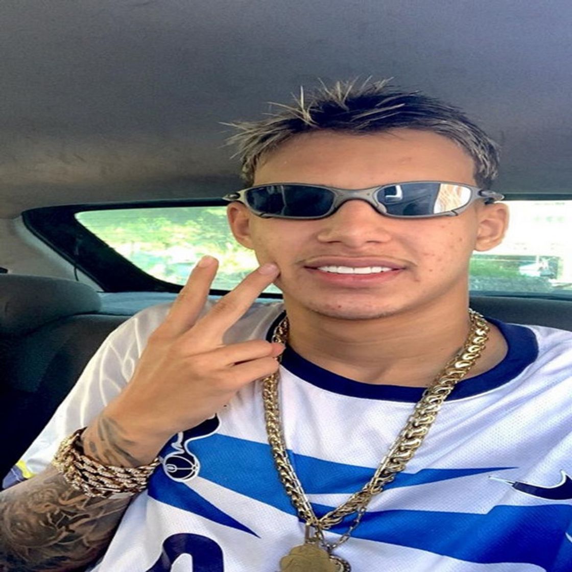 Canción Mega - A Pedido da Firma Sarra Sarra