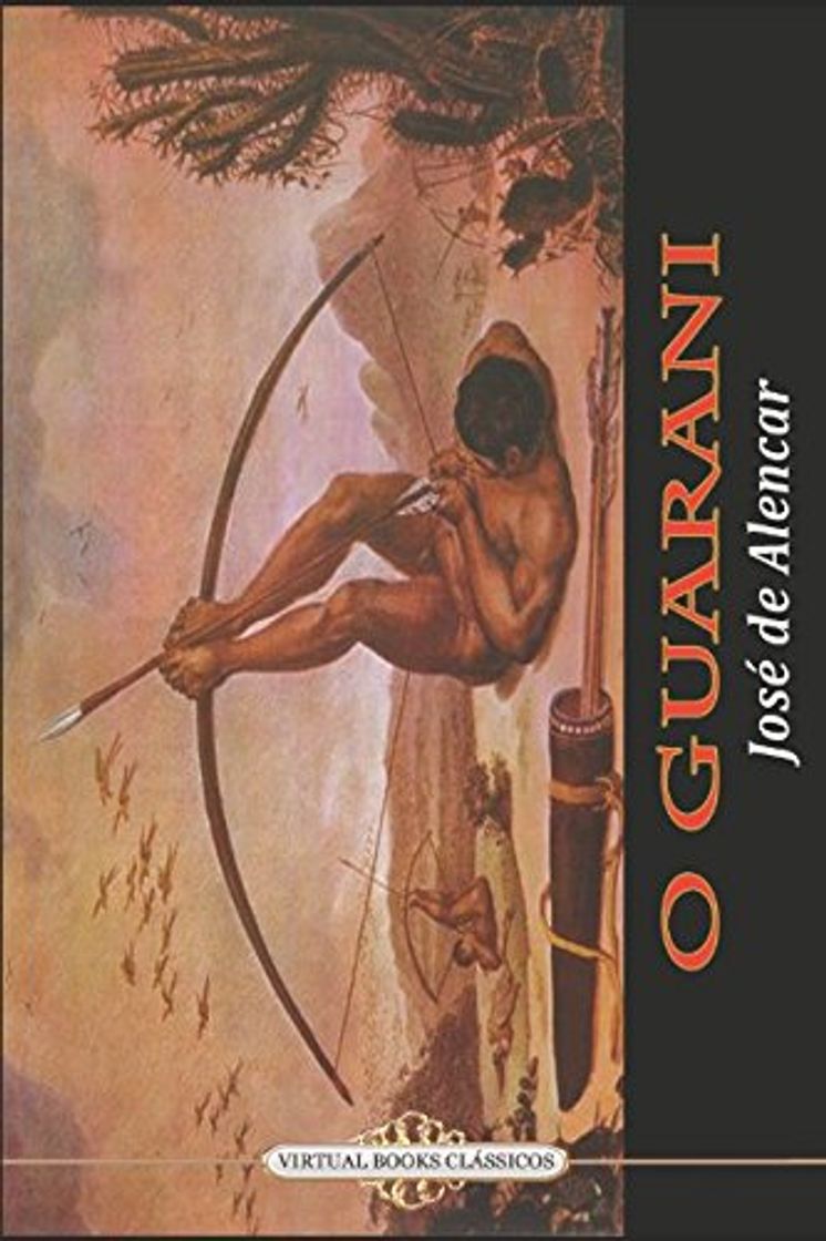 Libro O GUARANI