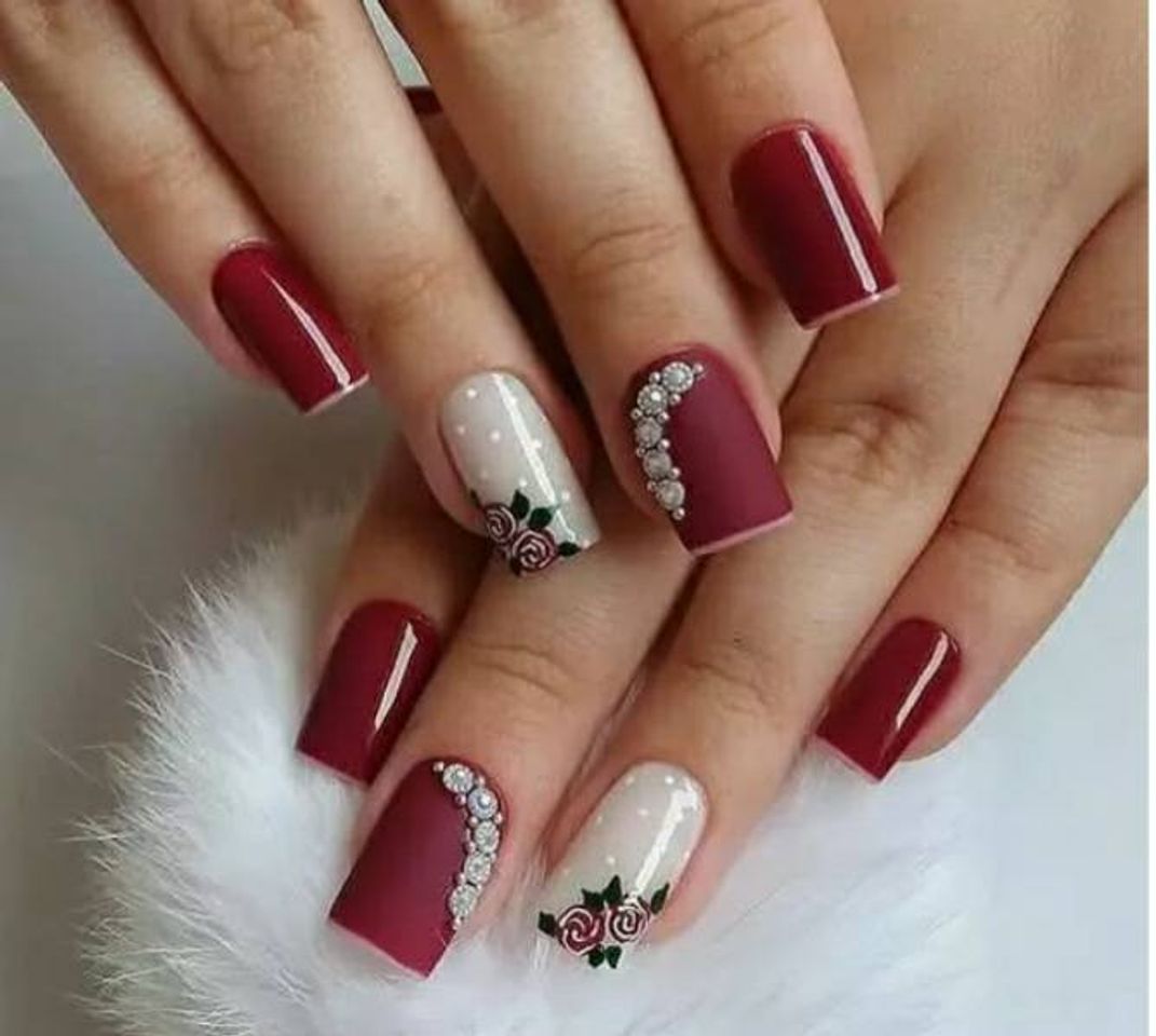 Moda Unhas