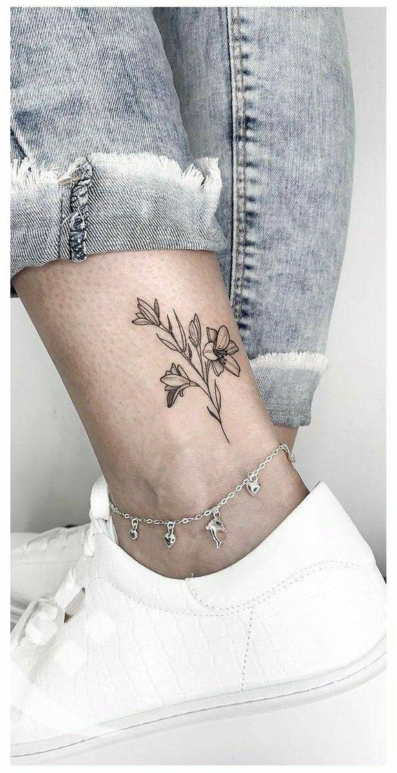 Fashion Tatto