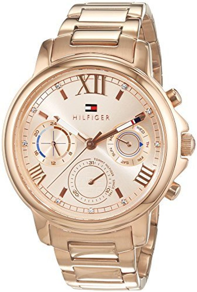 Product Reloj para mujer Tommy Hilfiger 1781743.