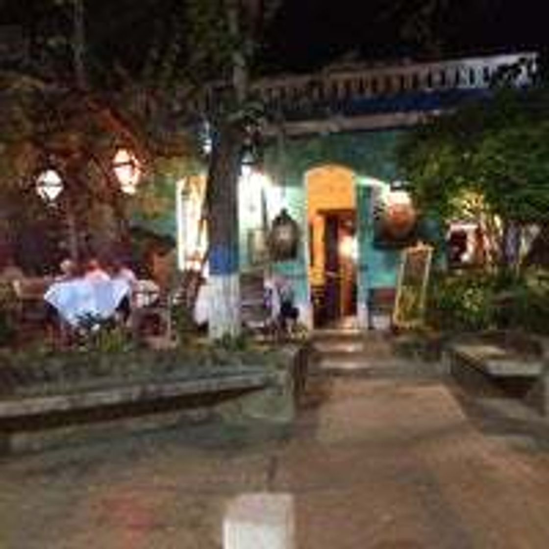 Casa Caranta