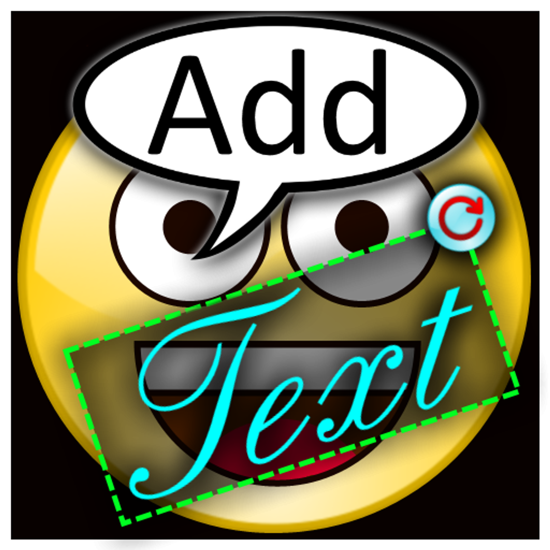 App Add Text app: Text on Photo Editor - Apps on Google Play