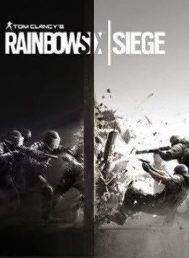 Tom Clancy's Rainbow Six: Siege