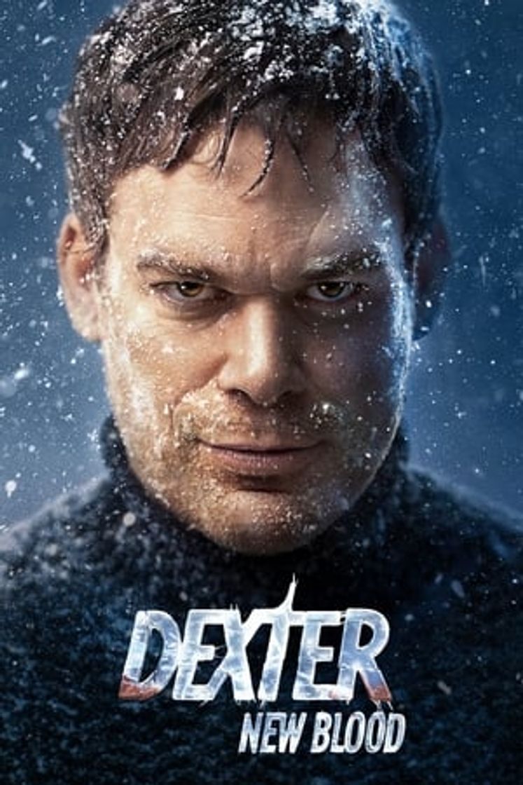 Serie Dexter: New Blood