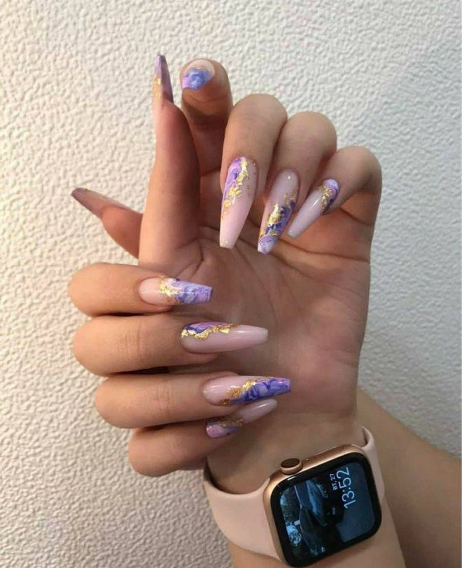 Fashion Unhas💅