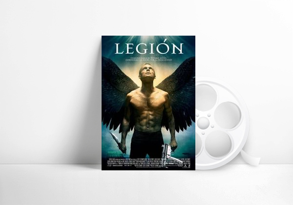 Película Legión