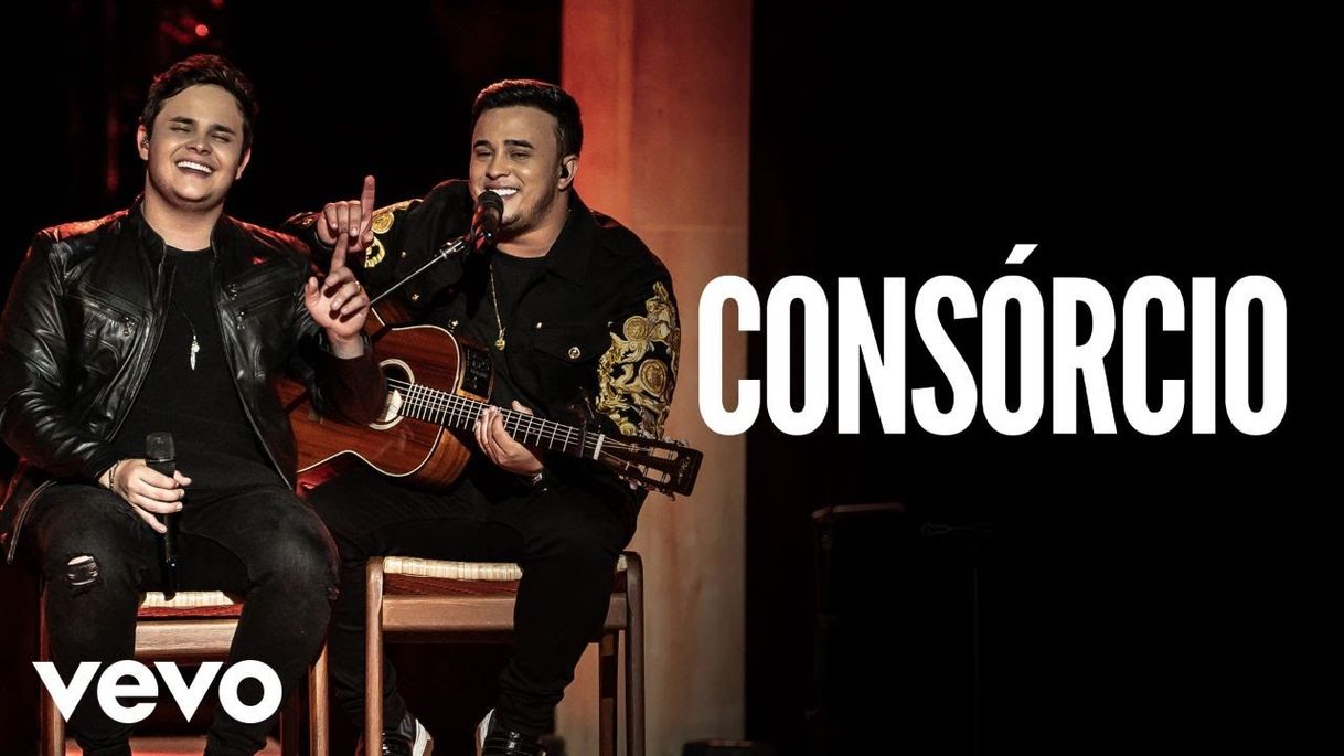 Music Consórcio - Ao Vivo