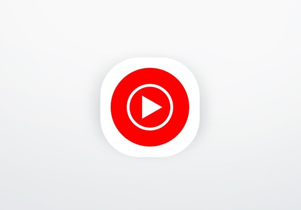 App YouTube Music