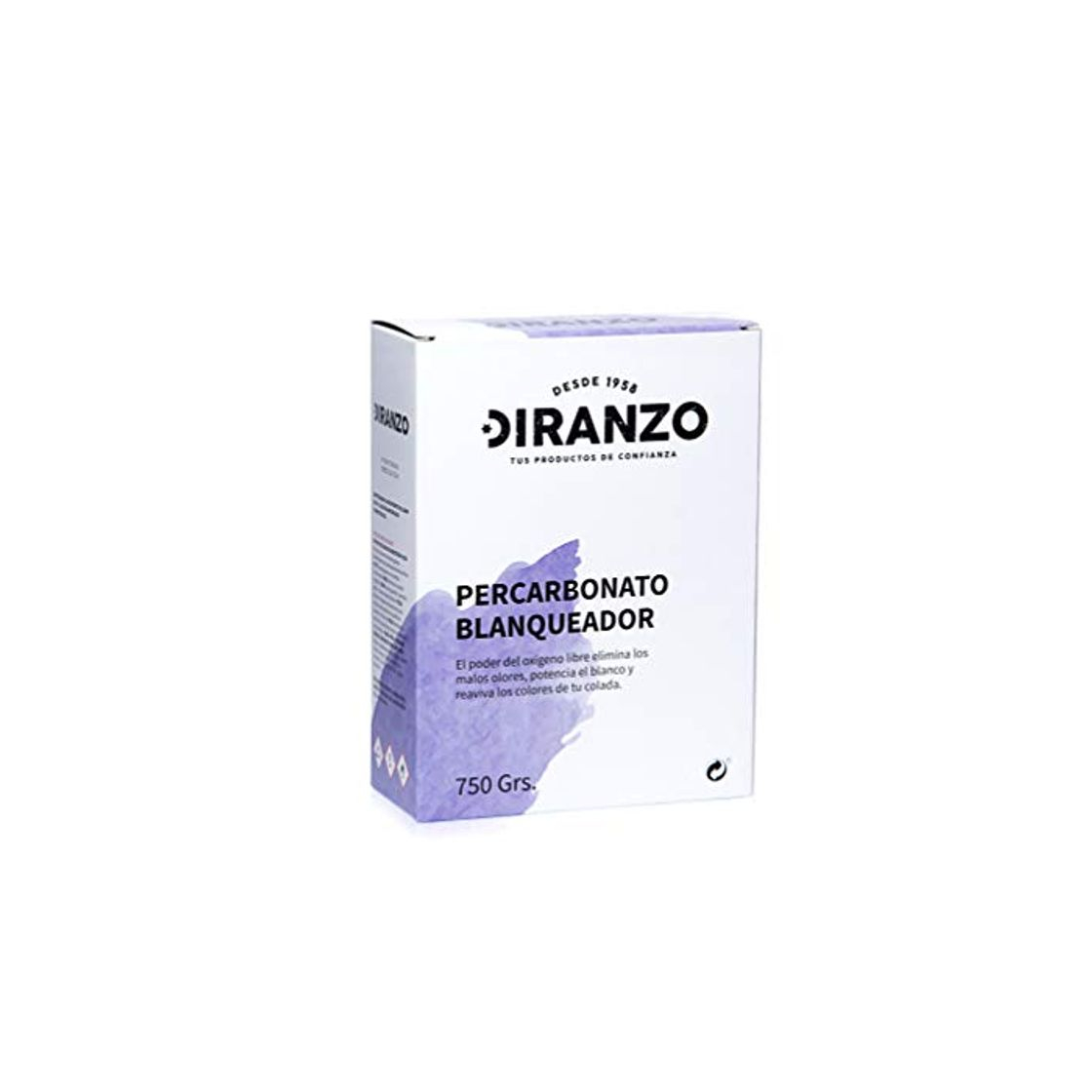 Product Diranzo Percarbonato Diranzo 750 750 g