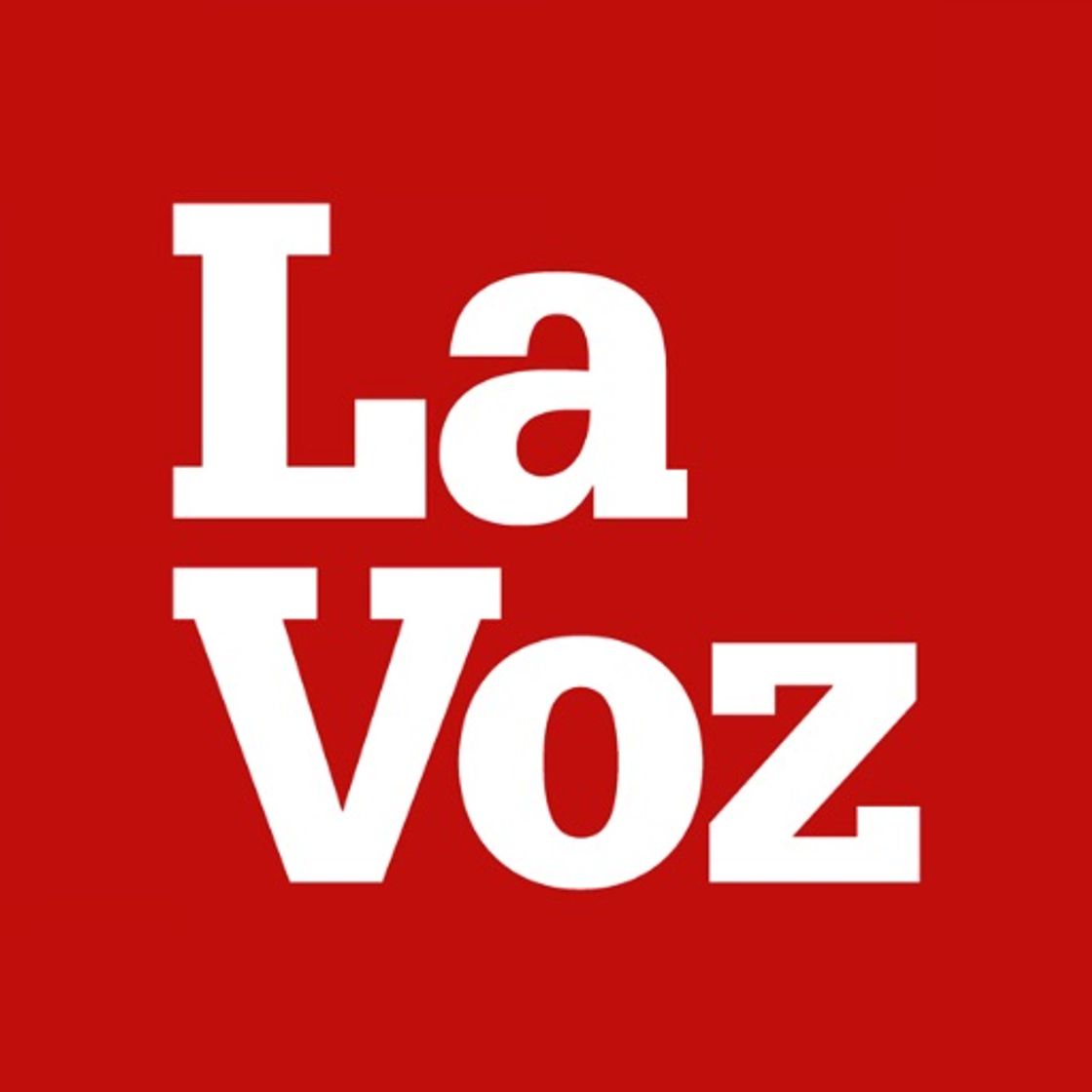 App La Voz de Almería App