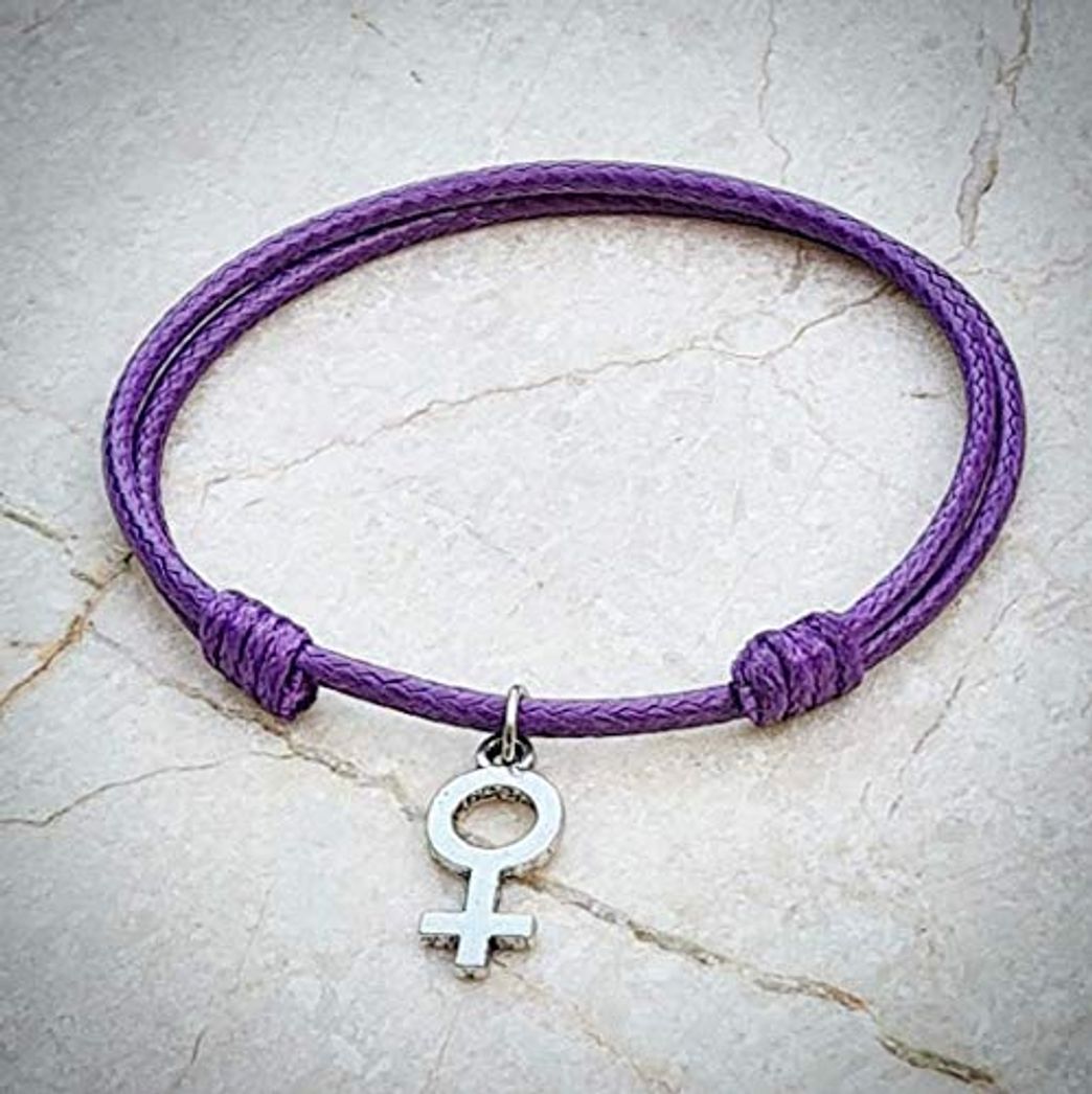 Producto Pulsera Feminista