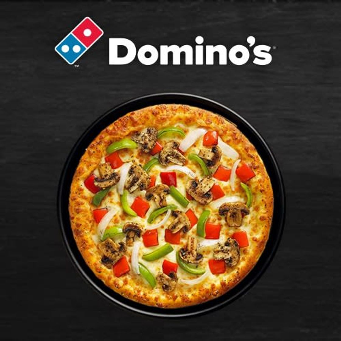 Restaurants Domino's Pizza