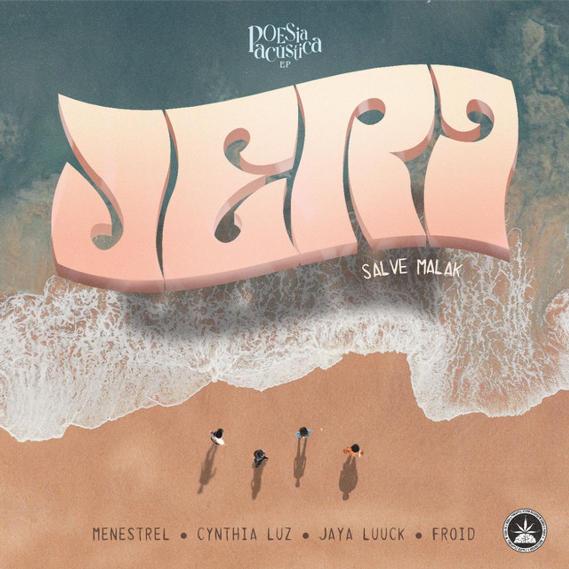 Music Poesia Acústica Ep. Jeri