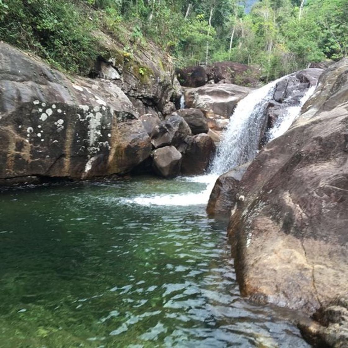 Lugar Hidrolândia Parque