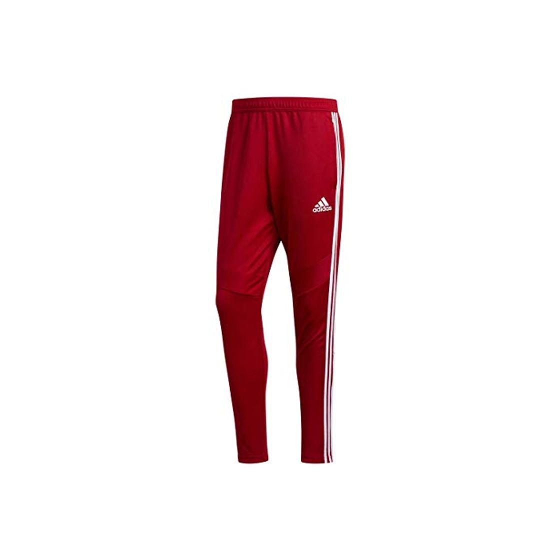 Fashion adidas Tiro19 Training Pants Pantalones, Rojo