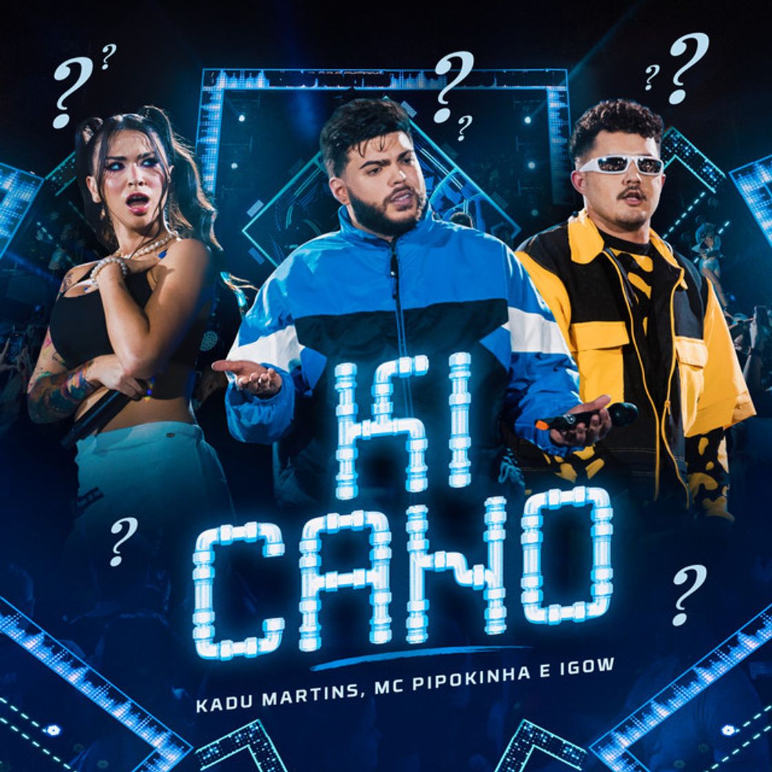 Canción Ki Cano?