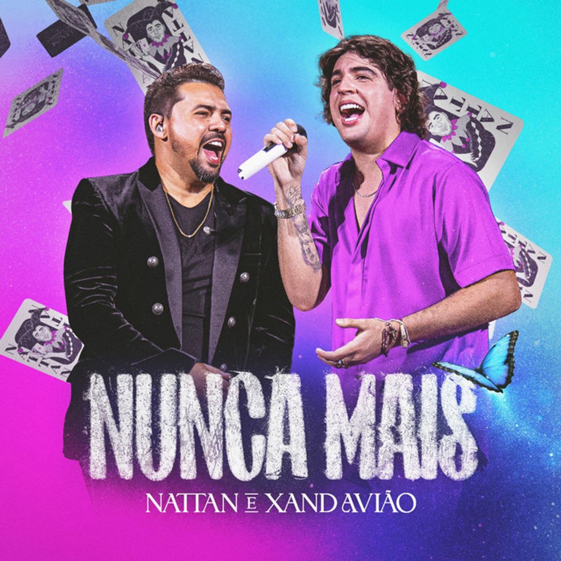 Music Nunca Mais - Ao Vivo