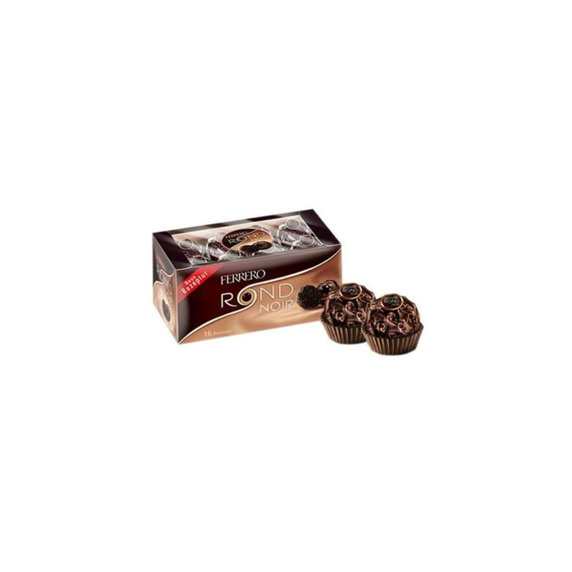 Productos Bombons Ferrero Rondnoir 