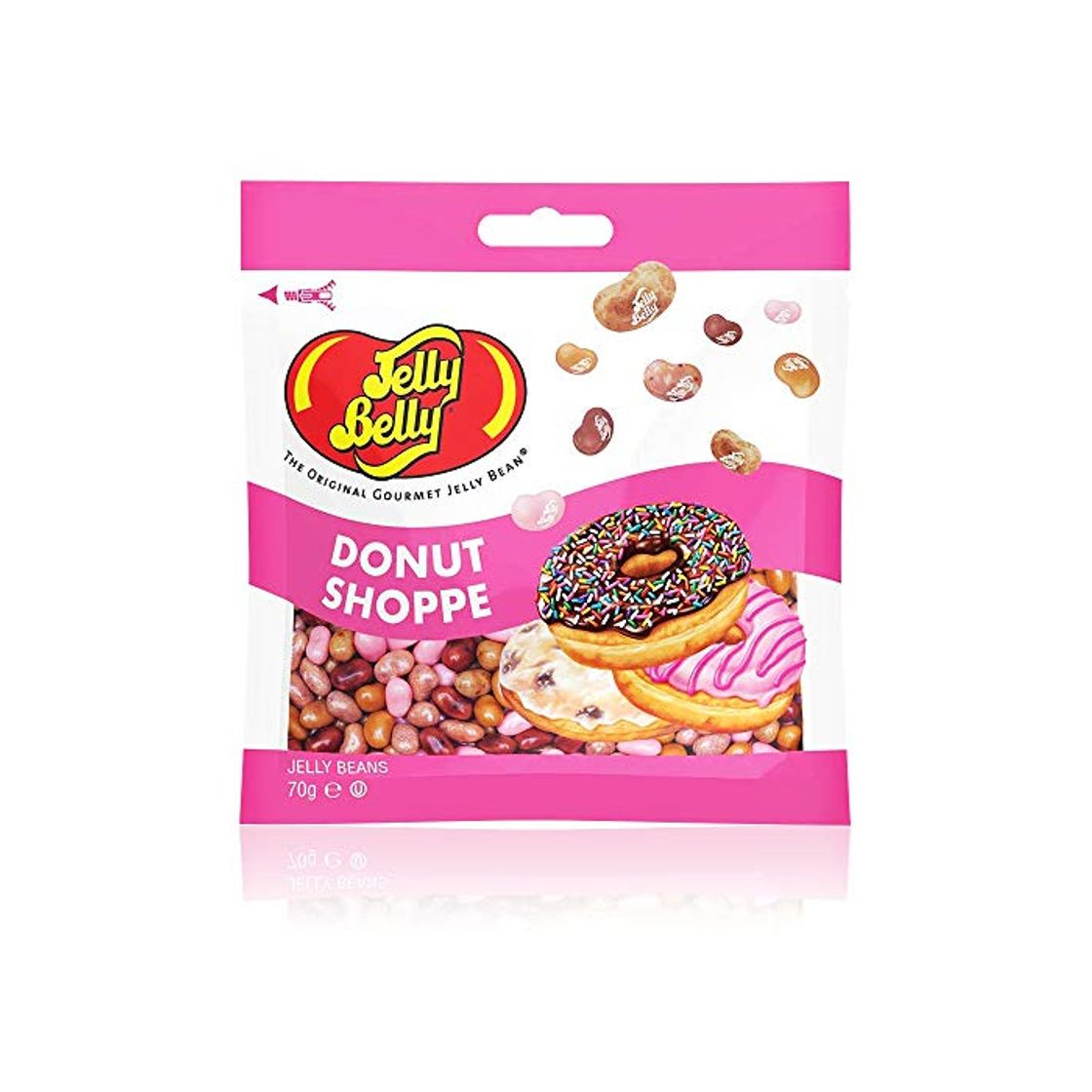 Product JELLY BELLY BEANS DONUT SHOPPE