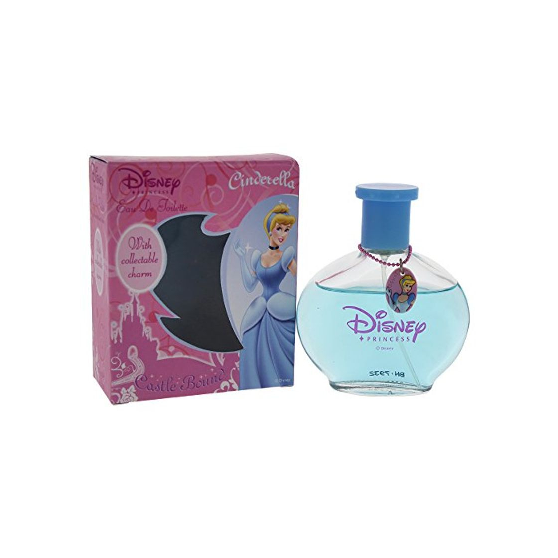 Productos Disney Cinderella