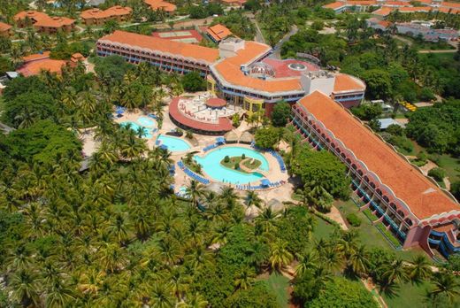 Hotel Brisas Del Caribe