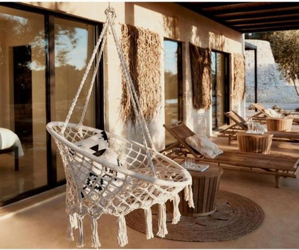 Product Silla hamaca Paradise ➡ Westwing