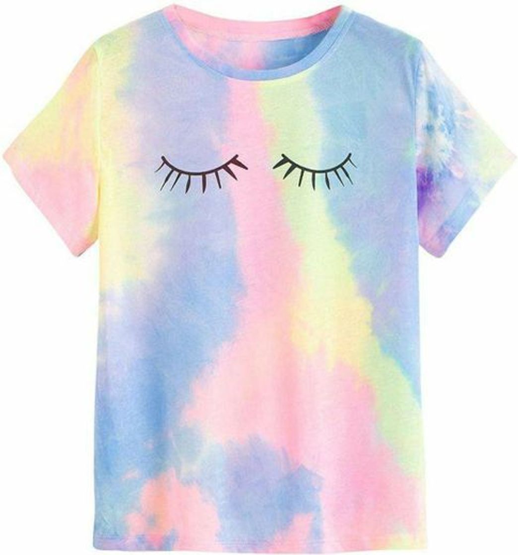 Fashion TIEDYE🌈