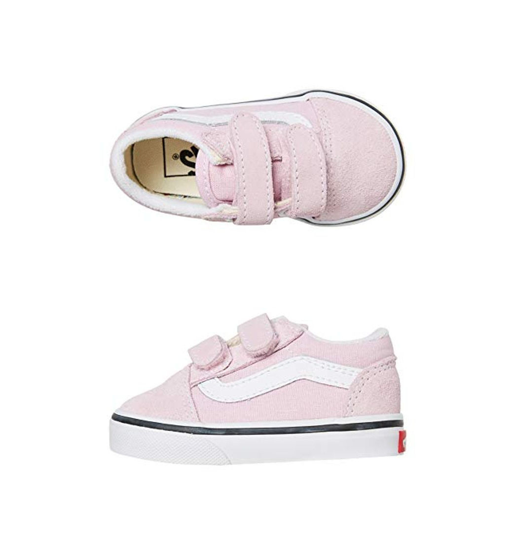 Moda Vans Kids' Old Skool V Core