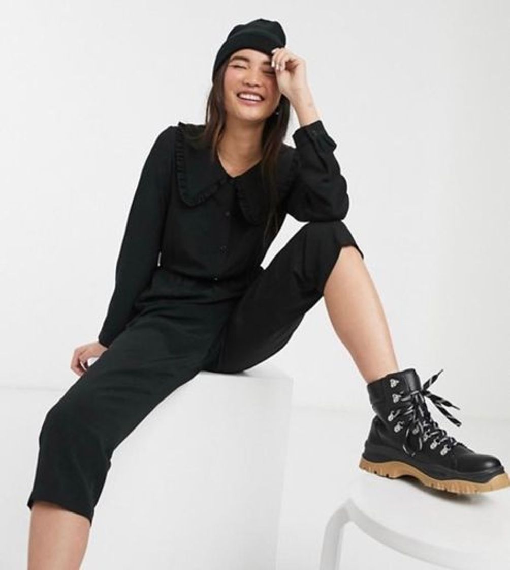 Social Monki Jumpsuit