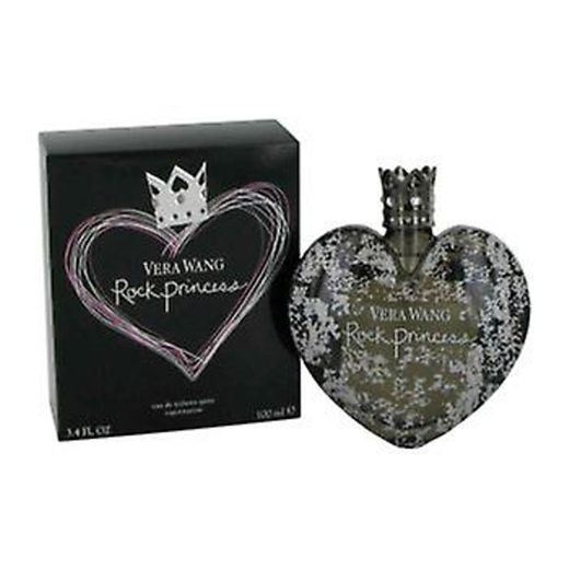 Vera Wang Rock Princess Agua de toilette con vaporizador