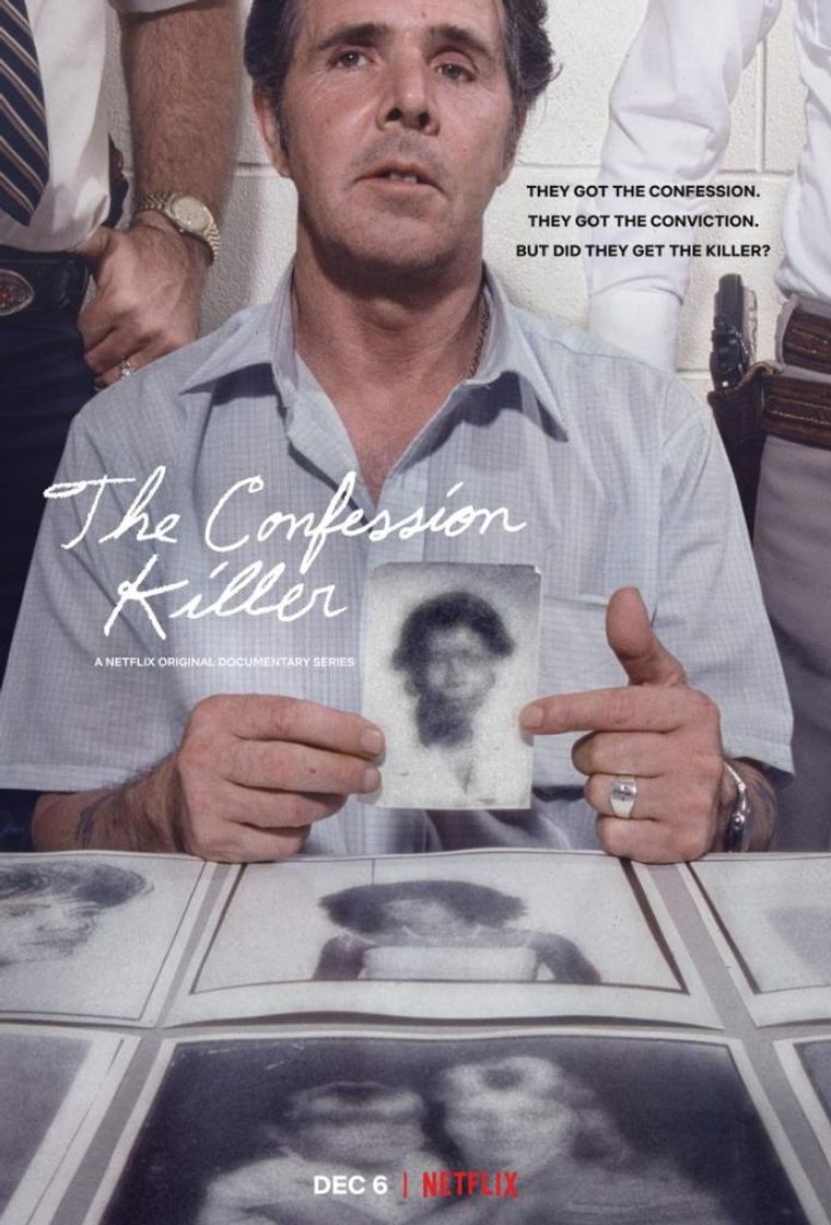 Película Henry Lee Lucas: The Confession Killer