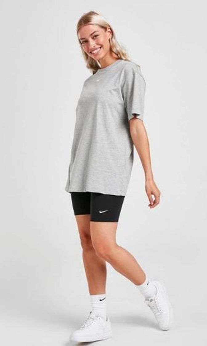 Producto Nike M NSW tee Icon Futura Camiseta de Manga Corta