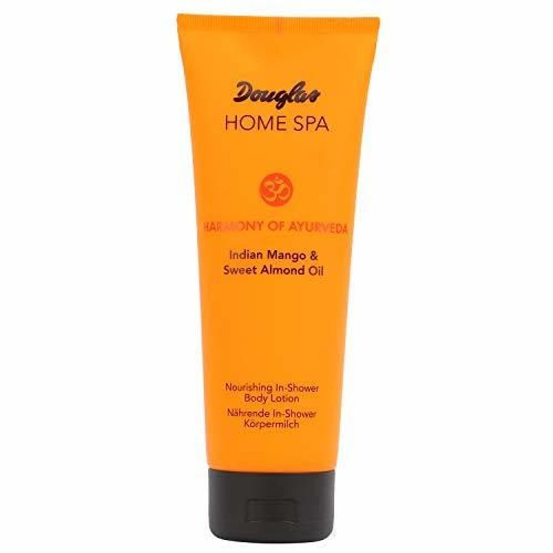 Products Douglas Home SPA Harmony of Ayurveda - Loción corporal de aceite de