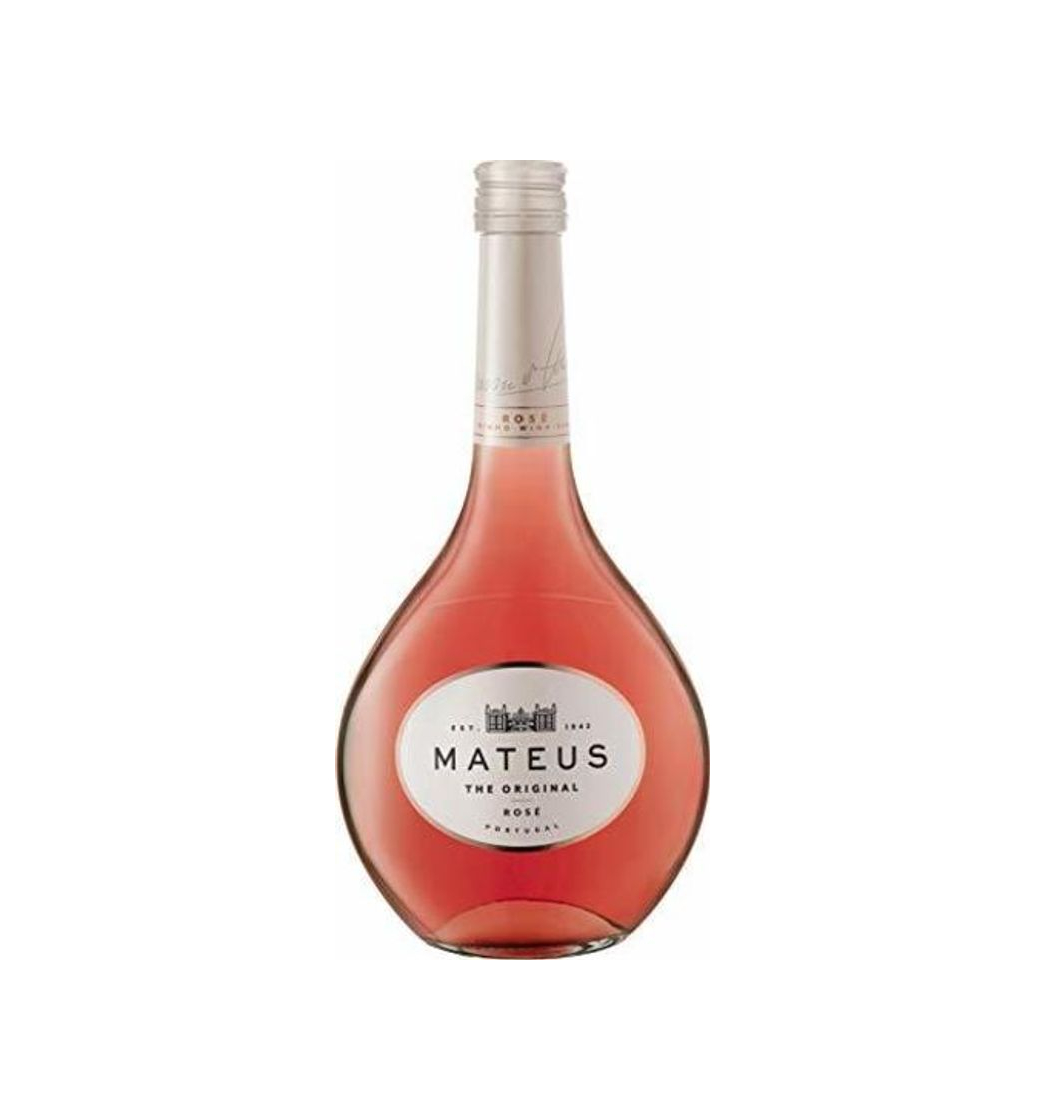 Producto Mateus Original Vino Rosado