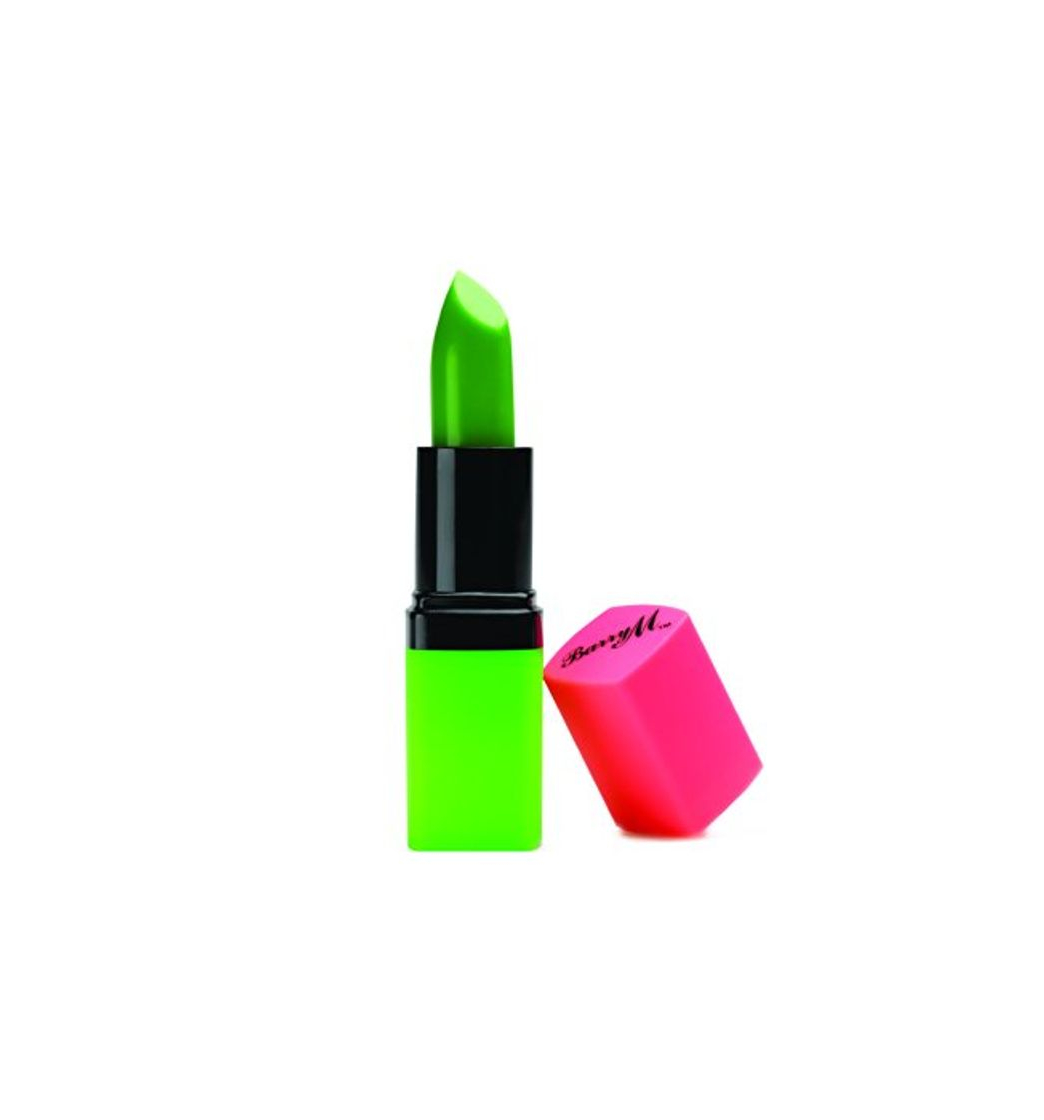 Beauty Barry M Cosmetics Genie Lip Paint