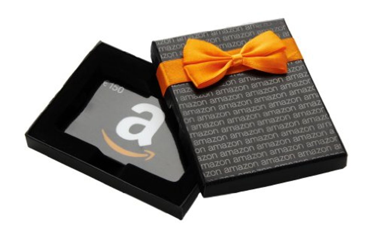 Products Tarjeta Regalo Amazon.es - €150