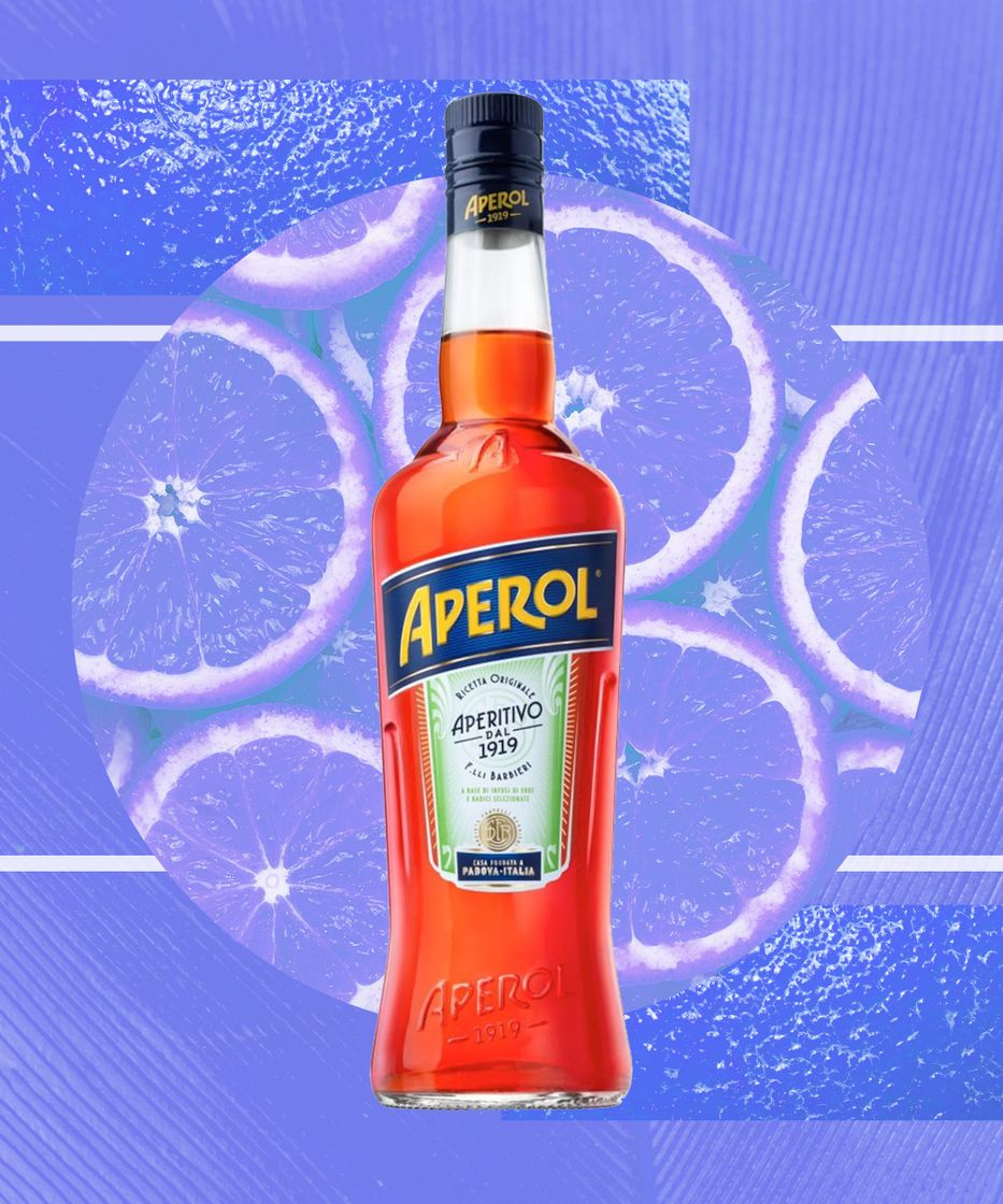 Producto Aperol Aperitivo