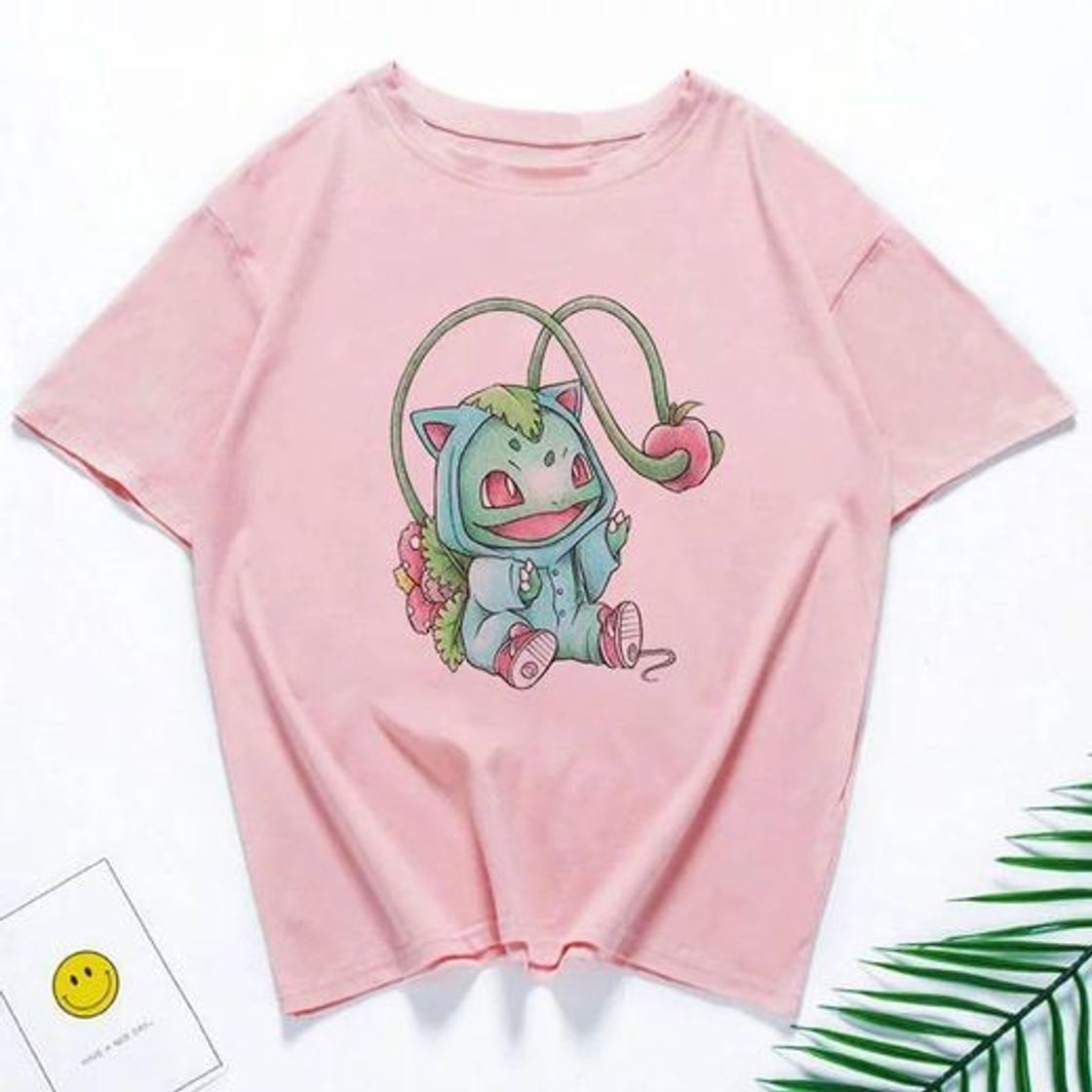 Productos Camiseta Pokémon