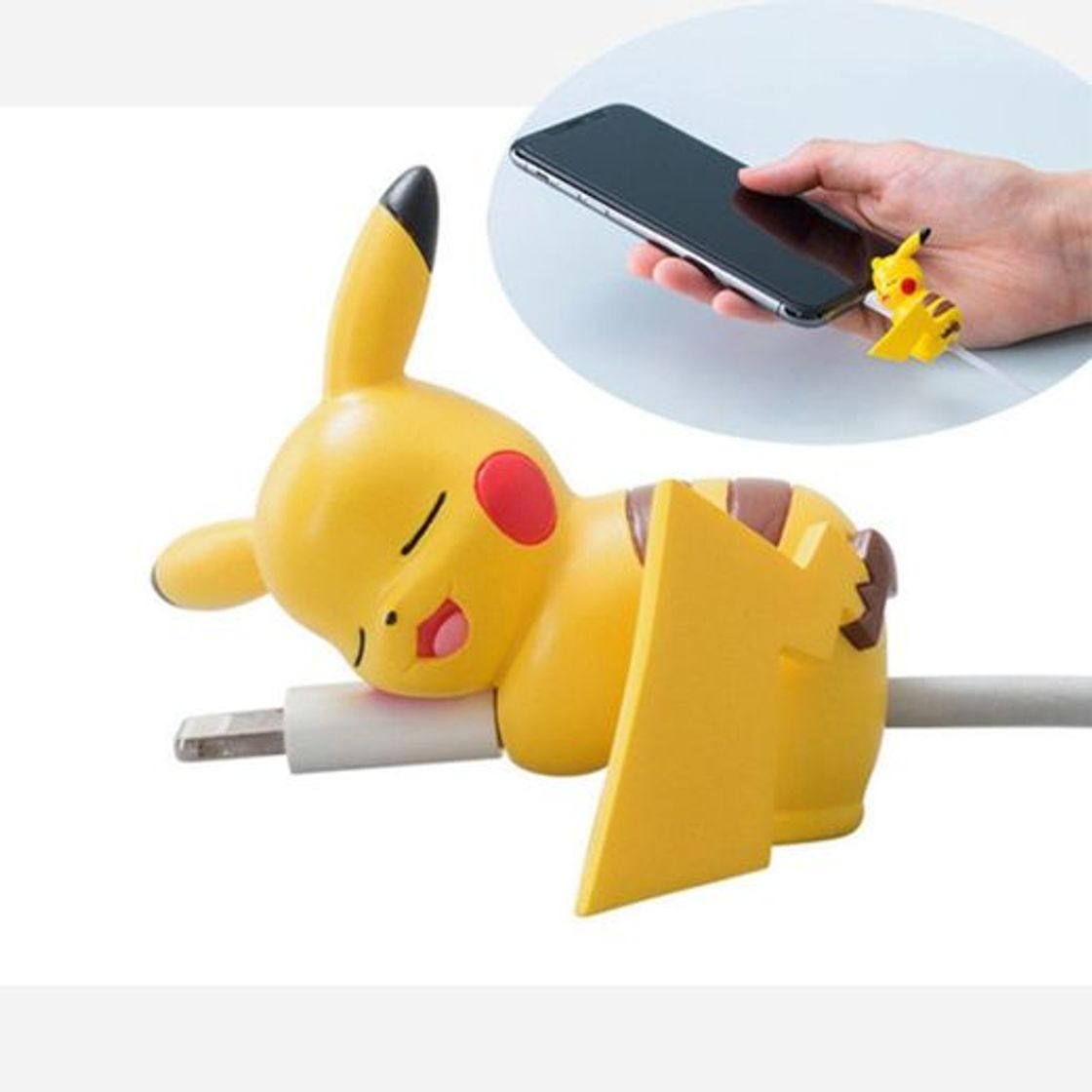 Producto Protector de cable Universal Pokémon! 